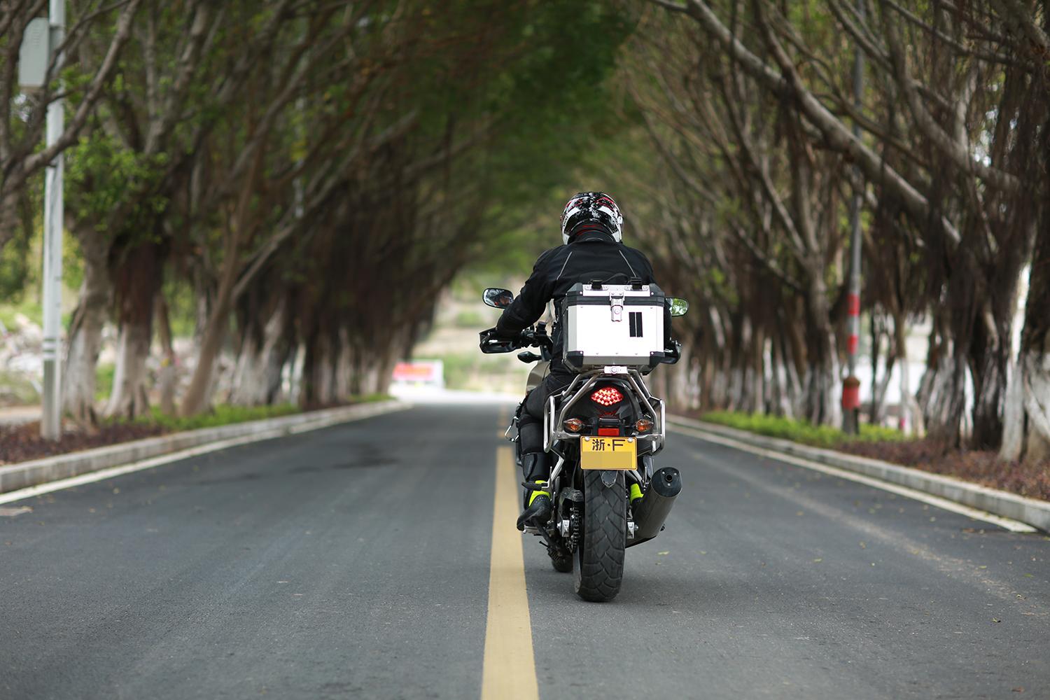 泰国踏板摩托车,泰国踏板摩托车图片(3) - 伤感说说吧