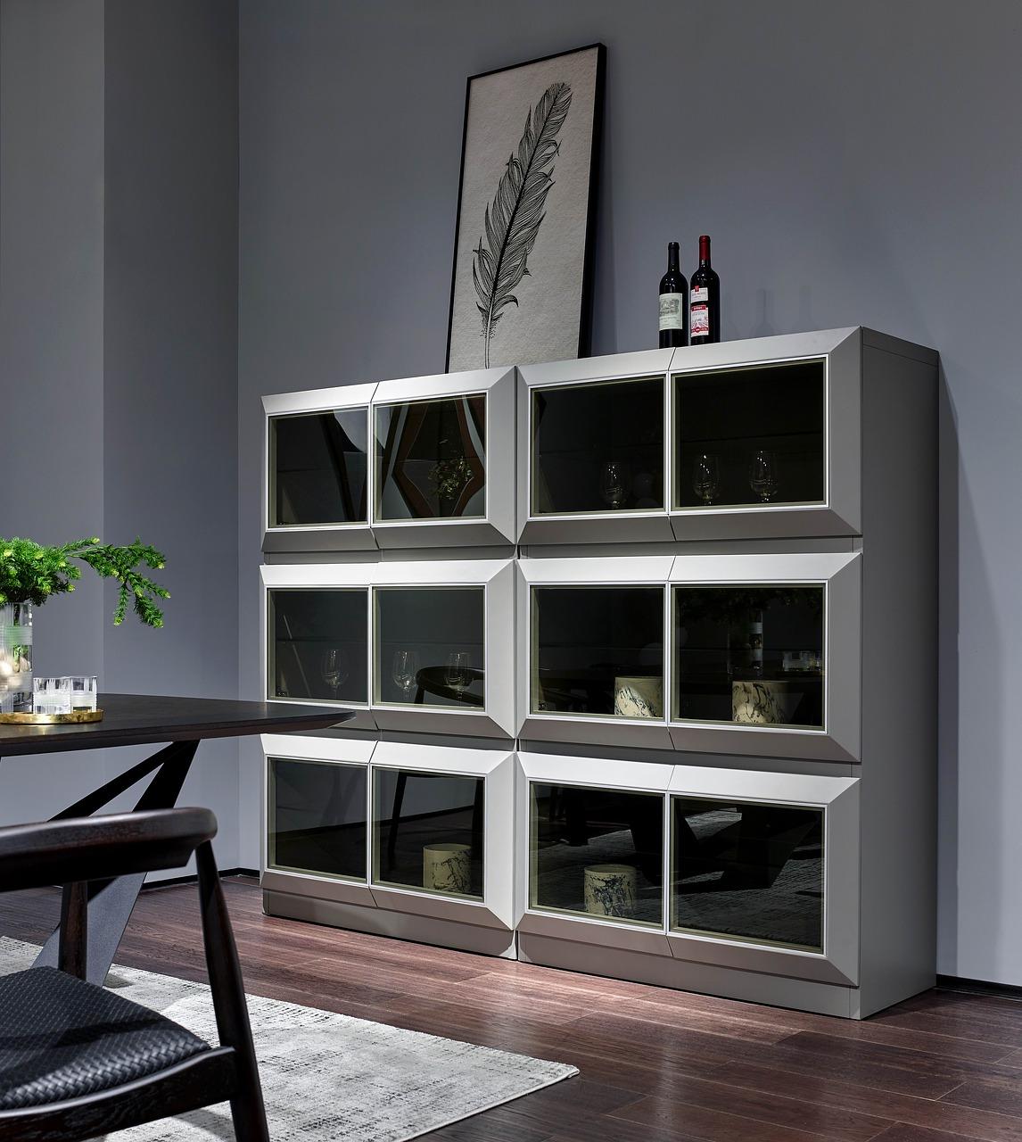 智能家居配置介绍