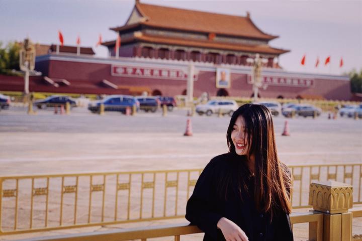 想去北京旅游怎么跟团，北京5日游报团 - 知乎
