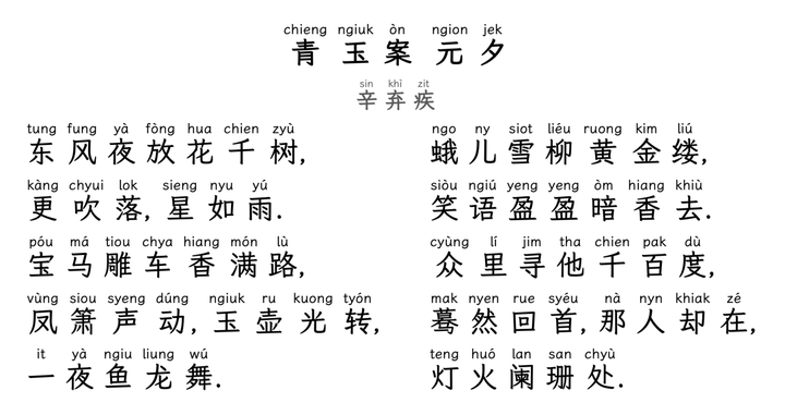 新型通字方案及输入法 - 知乎