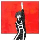 Zhihu profile picture for @retardation