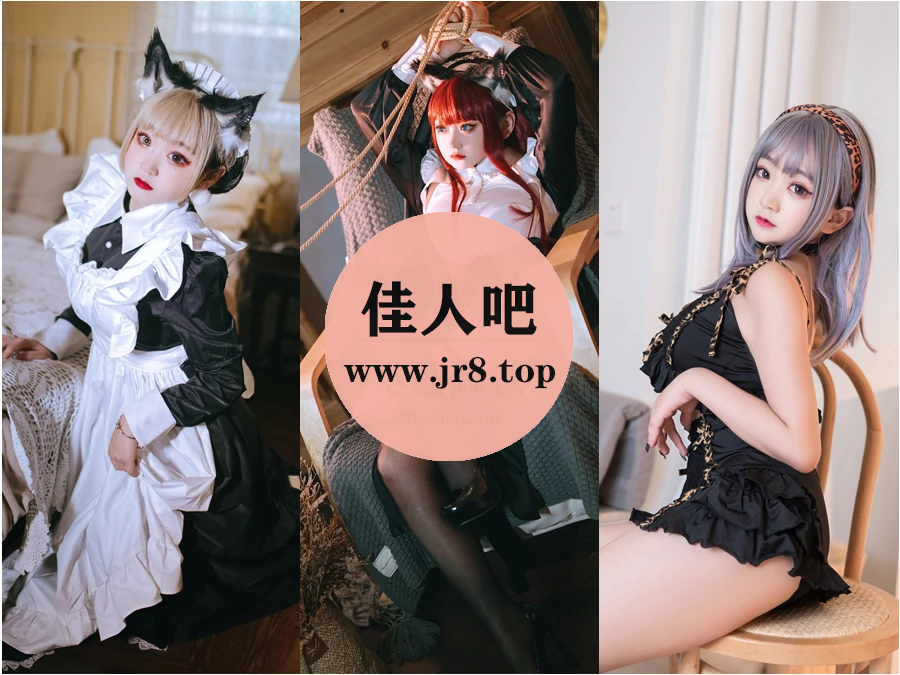 恩田直幸(桃夭葵)写真合集下载&汇总[42套-19.4G]-第2张-佳人吧写真资源合集下载