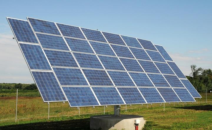 光伏太阳储能锂电池应用前景及特点 - 知乎