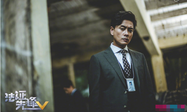 法证先锋5 中 余星柏的不作为 才是韦建邦冤 湛庭死的关键 知乎