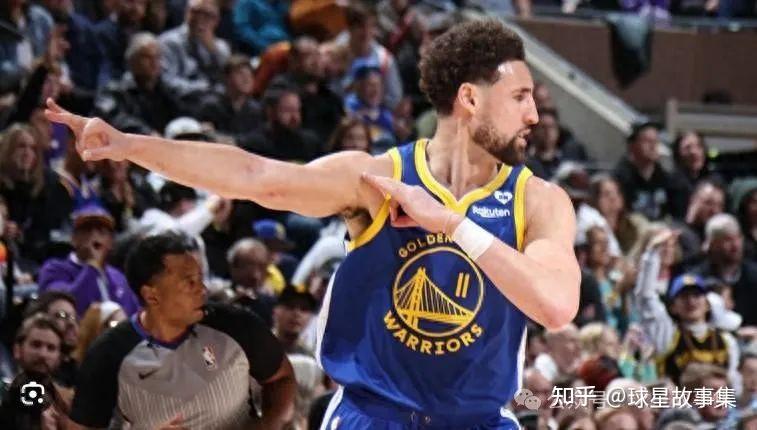 克莱汤普森klaythompson是否配得上一份顶薪合同