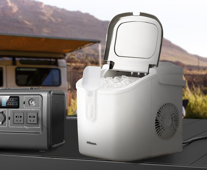 这些惠康制冰机千万不要买2024高性价比惠康制冰机选购全攻略