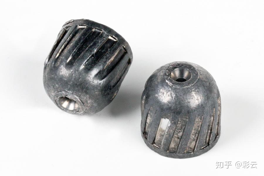 现代滑膛猎枪发射的独头弹是怎么保证稳定飞行的?