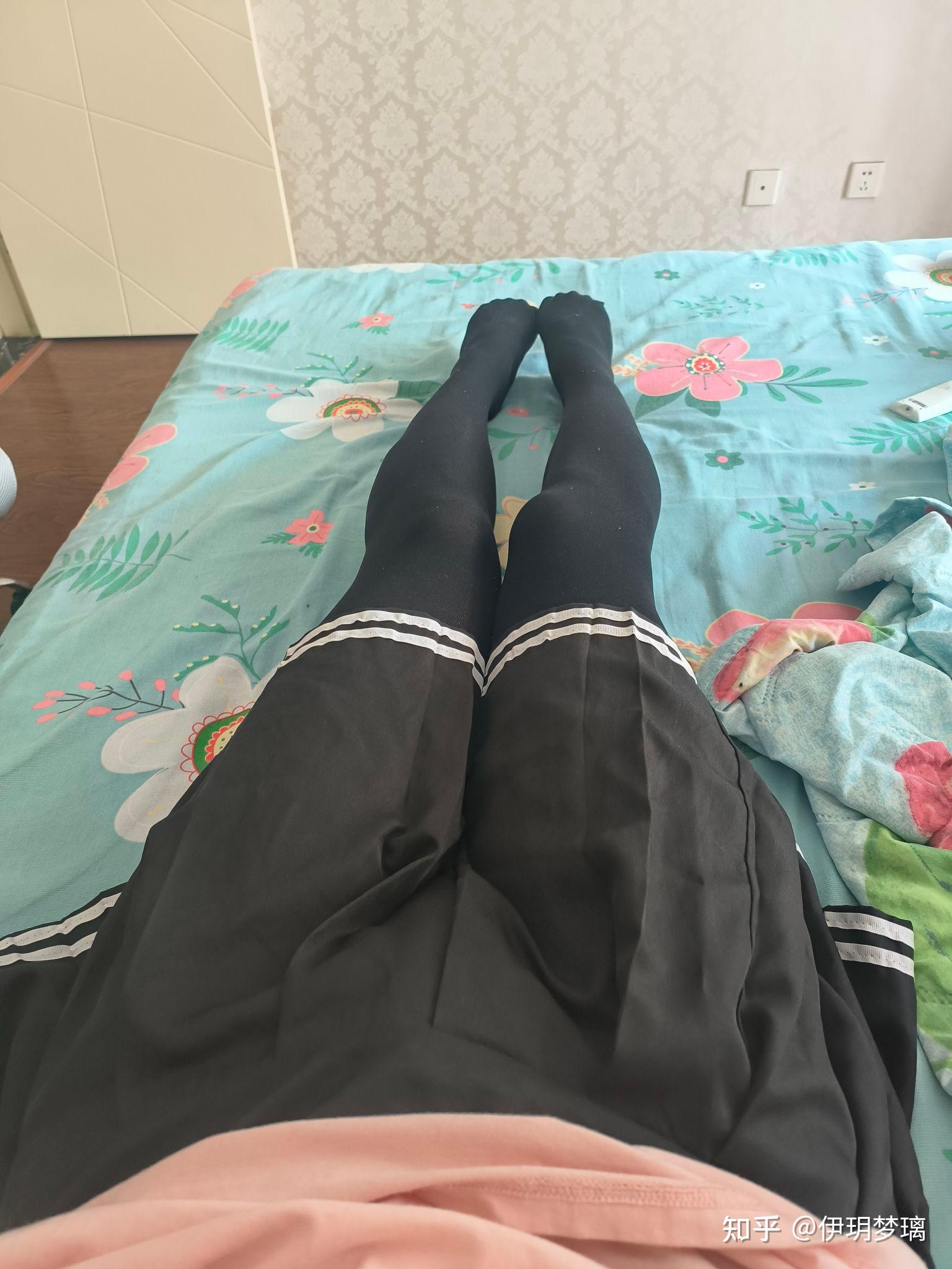男生穿女装舒服吗?