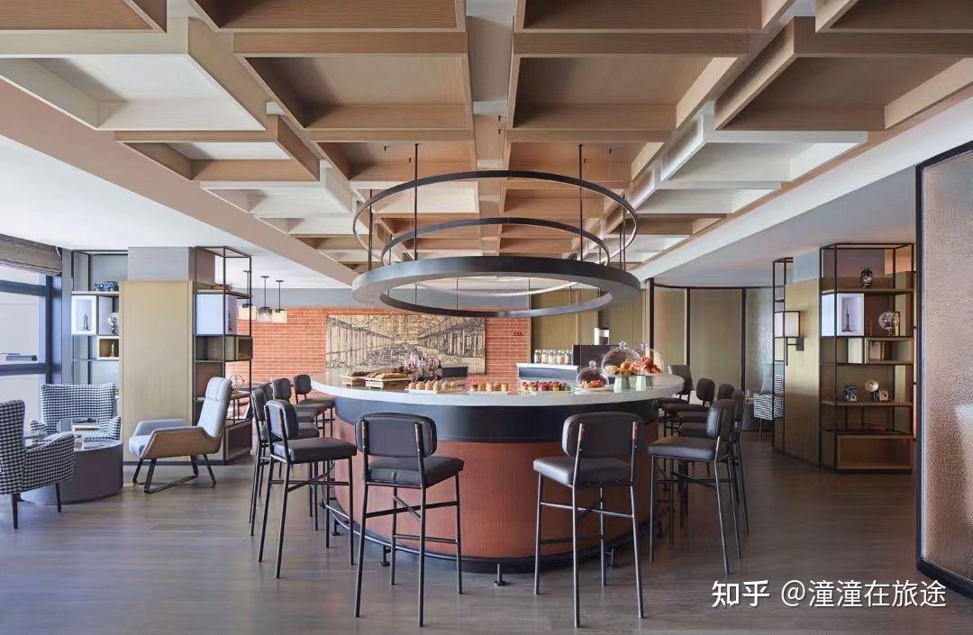 福朋喜来登和喜来登有什么区别? - 知乎