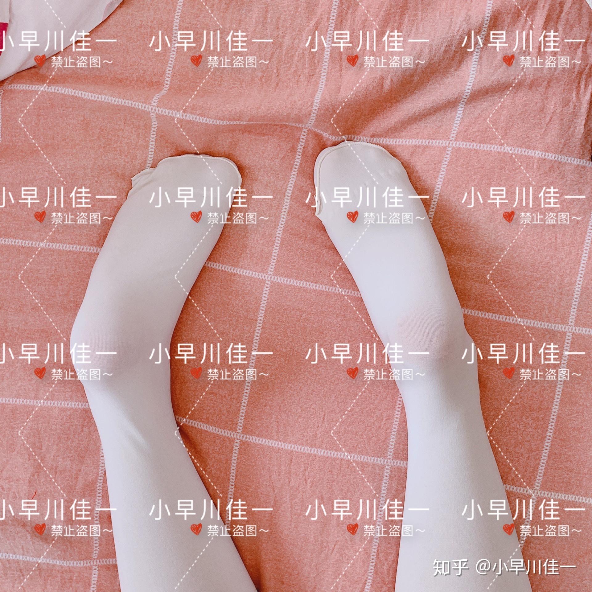 你见过最可爱的女生白袜子是怎么样的