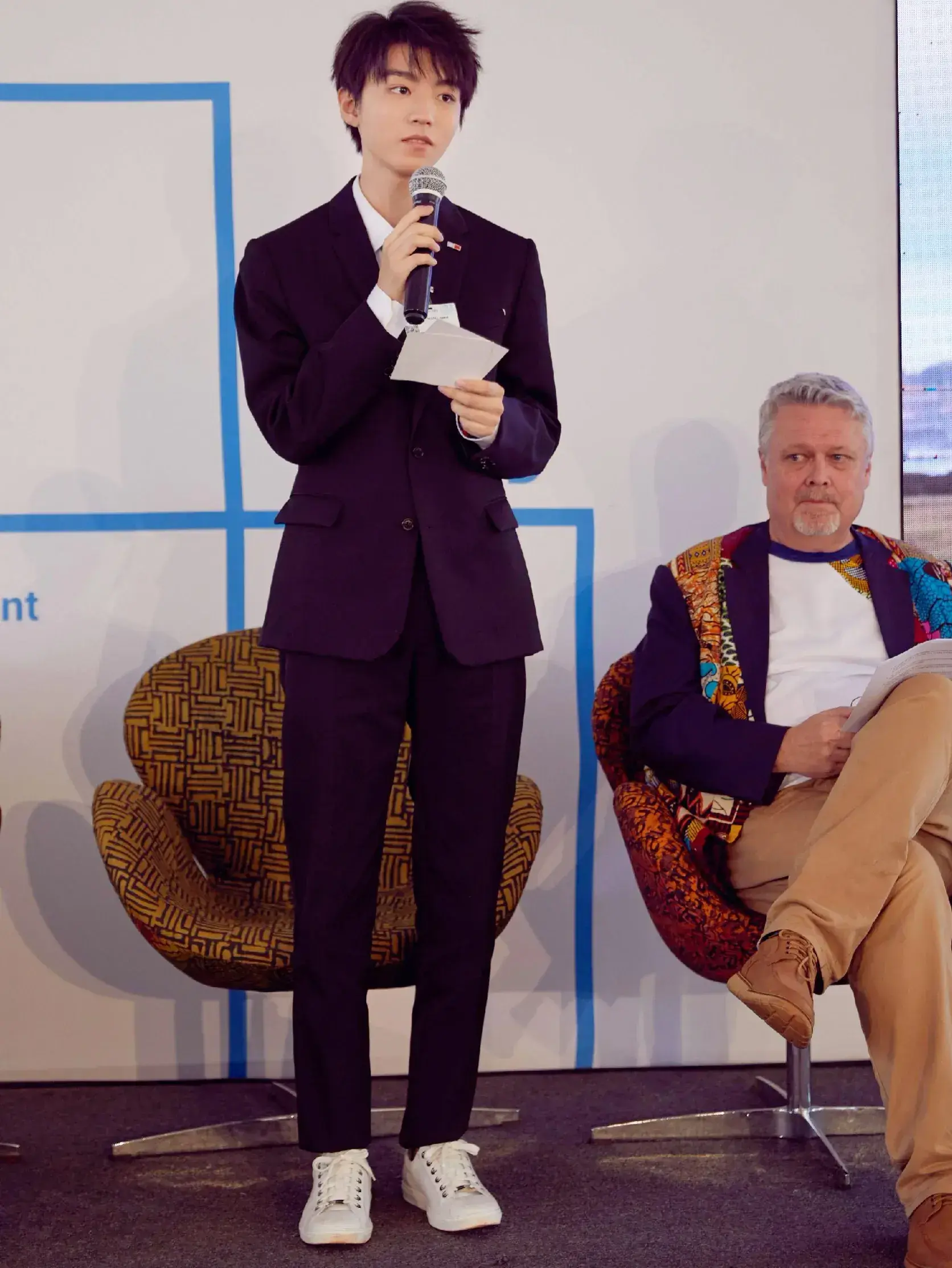 为什么说 170cm 是人类完美身高?