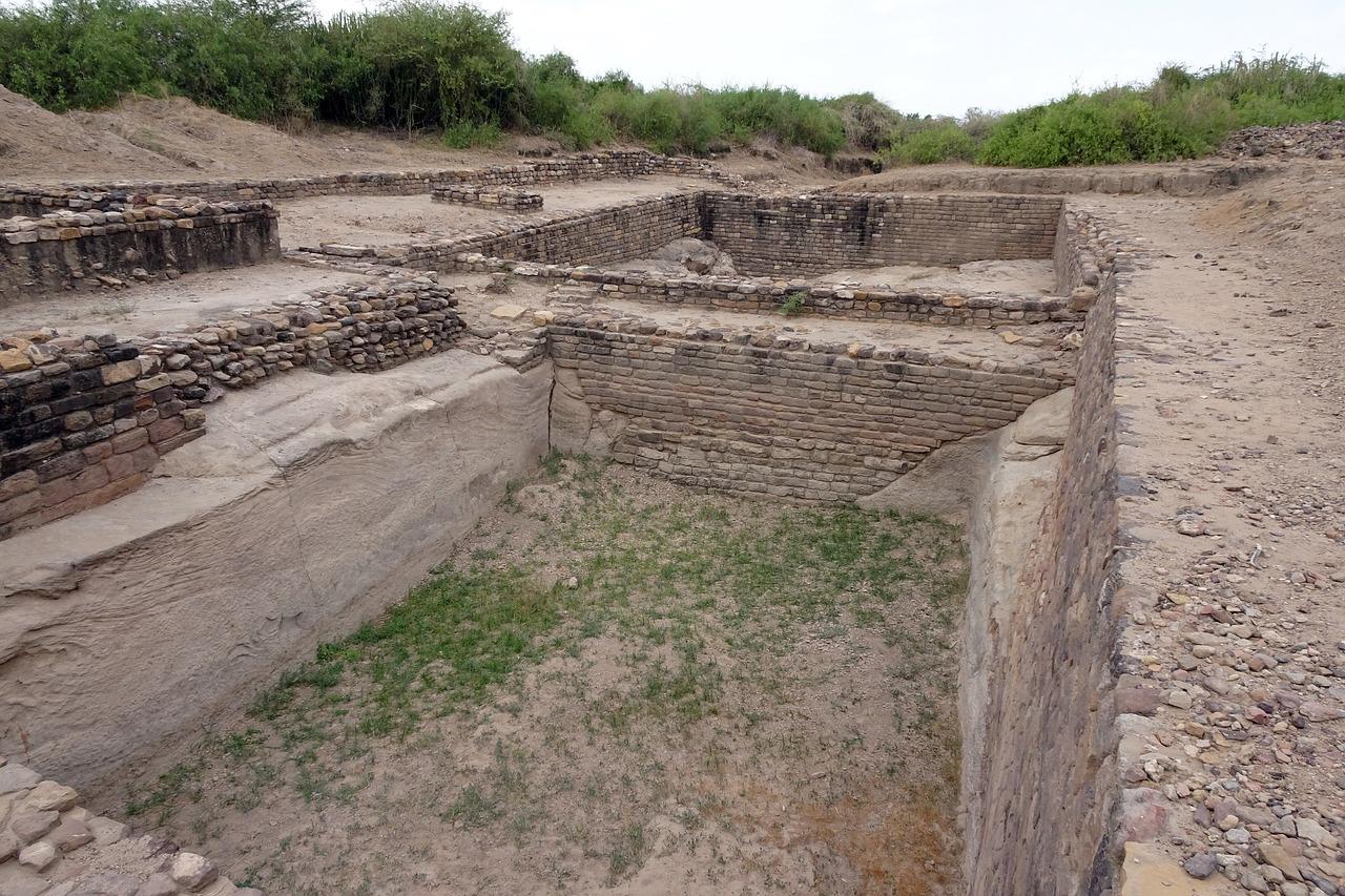 地基开挖时间点
