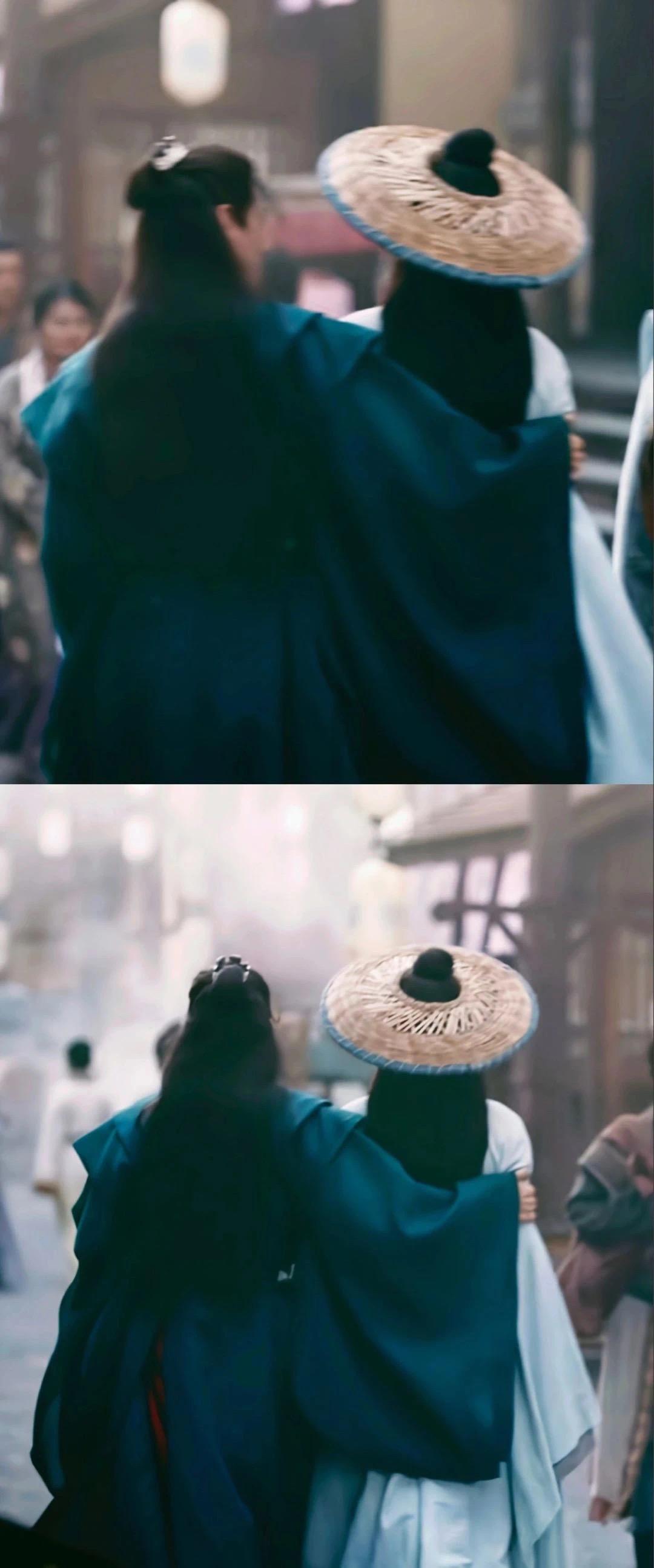 跪求山河令的手机壁纸,拜托啦? - 知乎