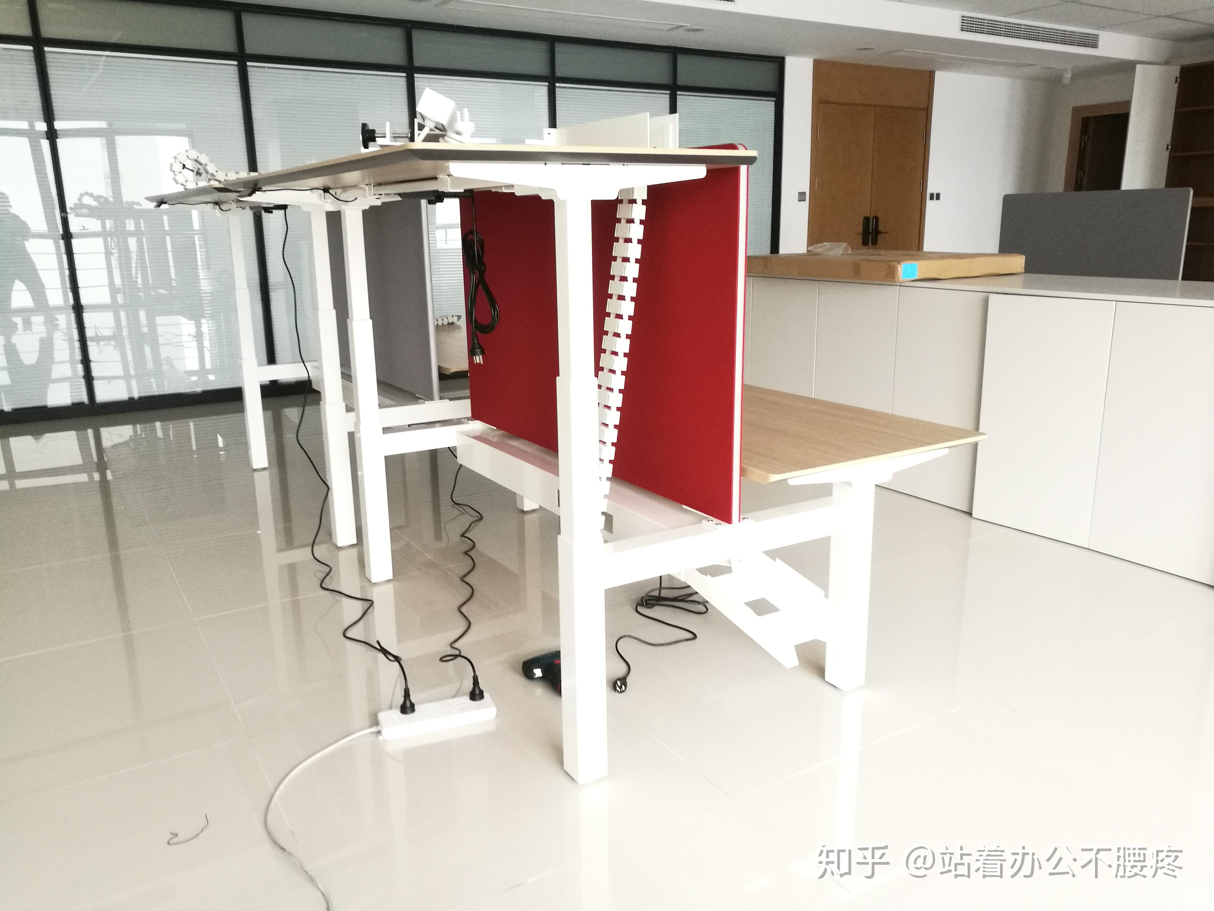 公司想批量采购升降桌. - 知乎