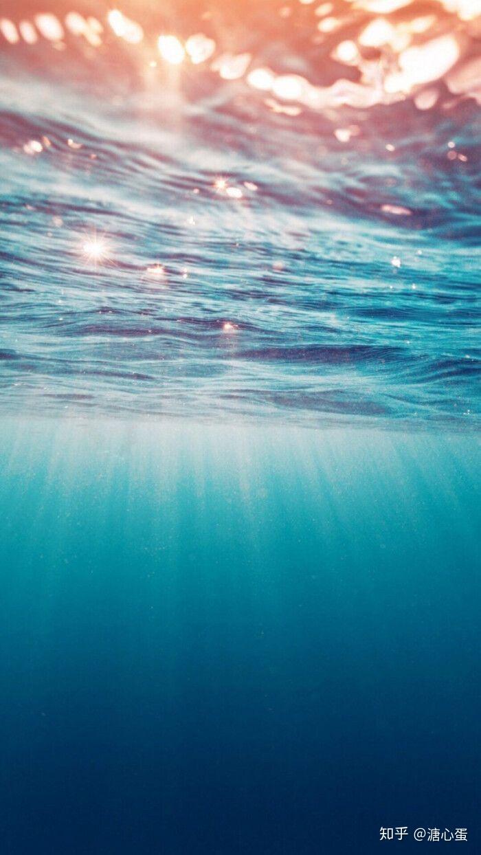 有没有好看的深海潜水壁纸?