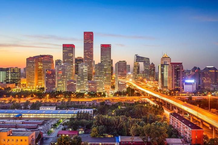 北京楼市的“寒冷”挑战：市场现状、数据解析与未来展望 - 知乎