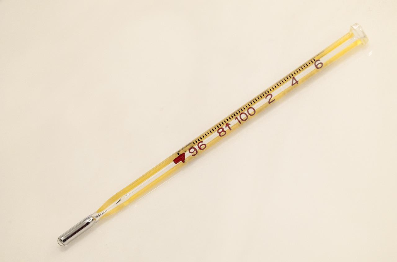 温度计怎么看才正确