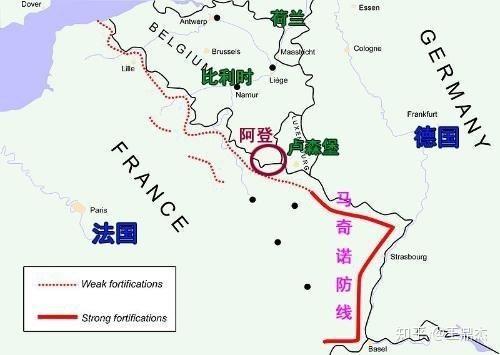 二战前英法的「绥靖」政策是上策、中策、或下策? - 知乎