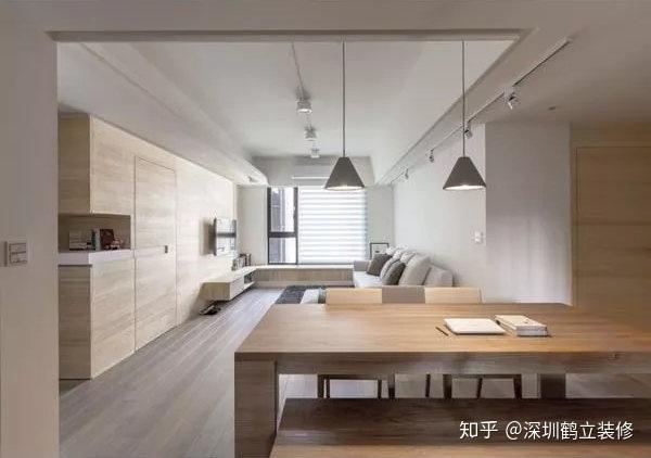 装修公司怎么选?就看你装修前的准备工作做得怎么样,史上最全装修指南! - 知乎
