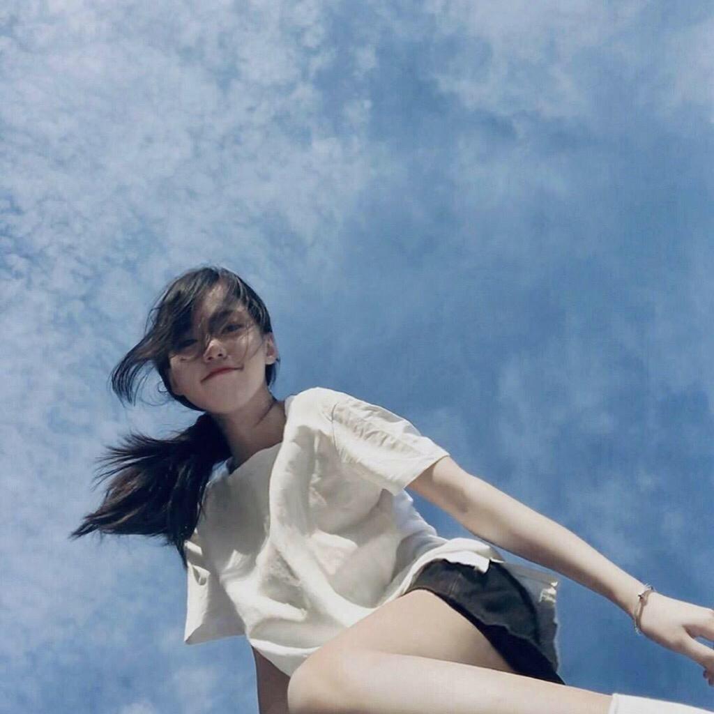 有没有什么惊艳的微信头像?-特别惊艳到人的微信头像