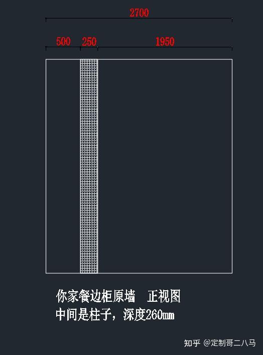 衣柜假门和实心门有什么区别? - 知乎