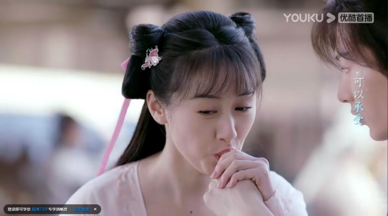 如何看待《琉璃》中每个人的爱情观?