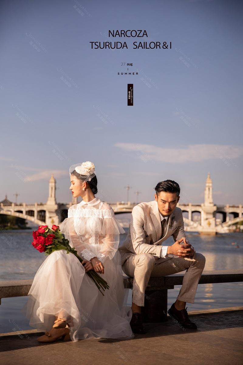 求推荐国内有哪些适合拍婚纱照的地方