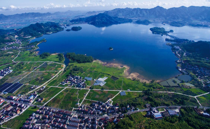 宁波余姚旅游景点攻略：余姚最美旅游景点推荐“网红打卡” - 知乎