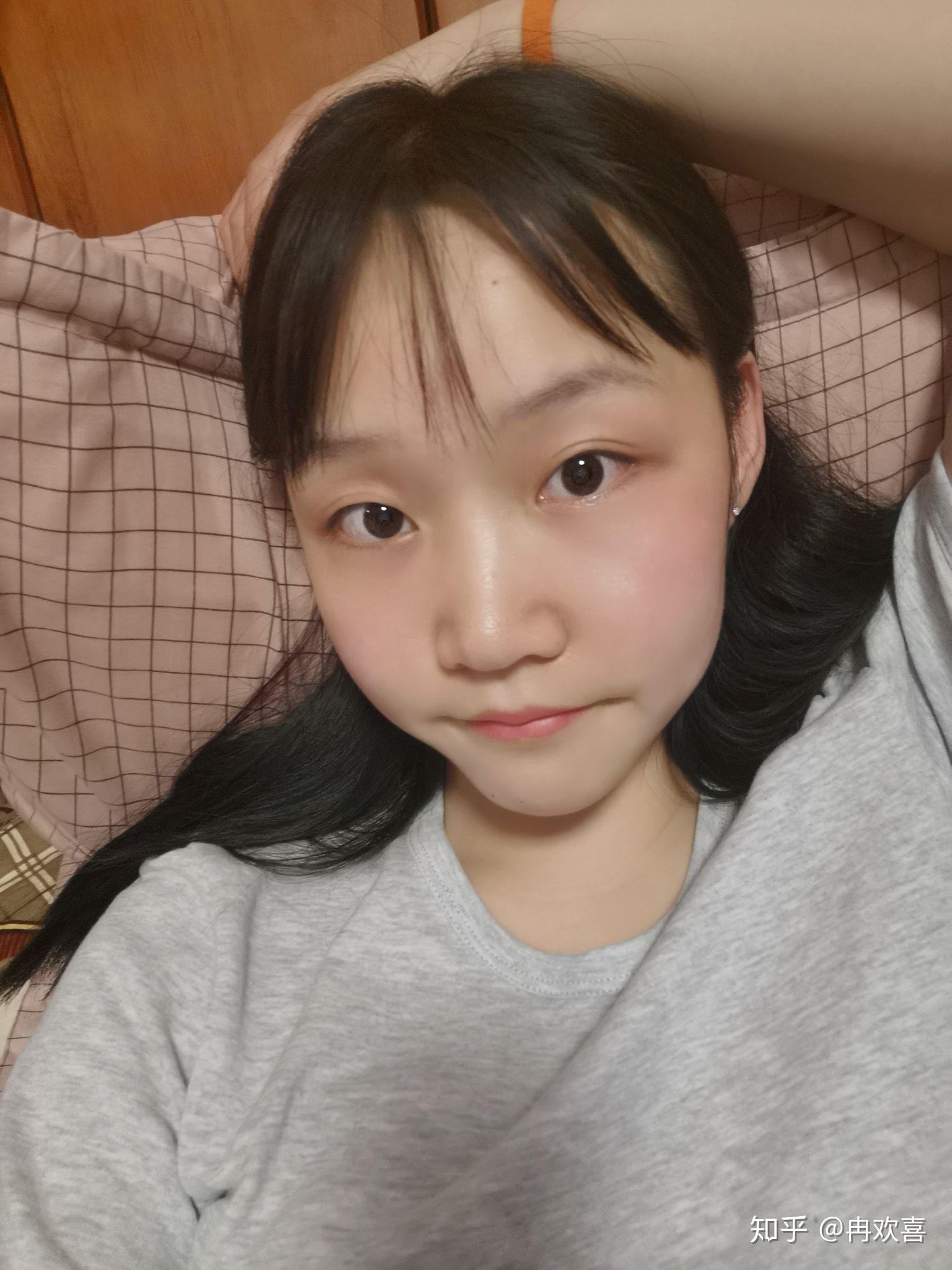 原相机照片比美颜软件好看是一种怎样的体验?