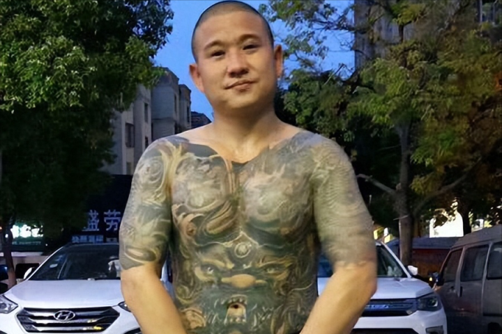 遭人欺负,一般能忍则忍,欺人太甚,无需再忍,回顾昆山反杀事件 - 知乎