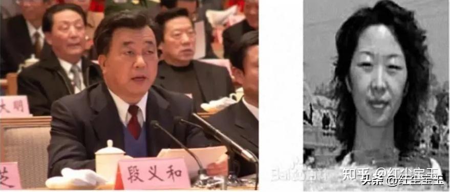 一位18岁的美丽女孩,因工作遇到了人到中年的市领导,从此改变了她全家的命运,为什么最终却被这位大领导雇凶杀害了? - 知乎