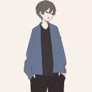 Zhihu profile picture for @dined