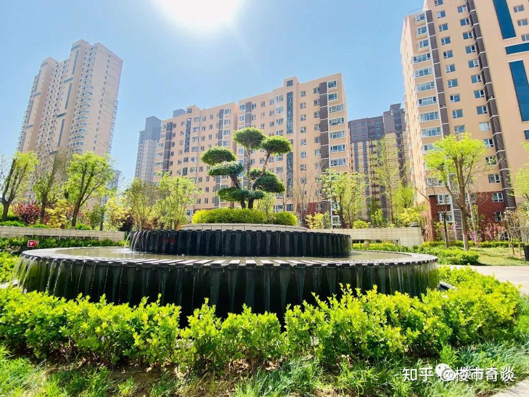 拒绝“雪糕刺客”,这才是保定的宝藏楼盘 - 知乎