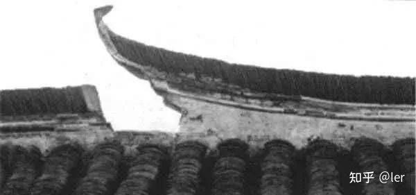 古建屋面瓦件知多少 | 滴水、瓦钉、筒瓦板瓦,一篇带你看明白 - 知乎
