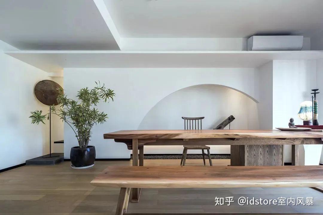 宁静与禅意——5个雅致的茶室设计 - 知乎