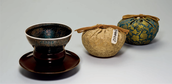 千古传奇，估价1亿的宋代建盏，创下多少世界纪录？ - 知乎