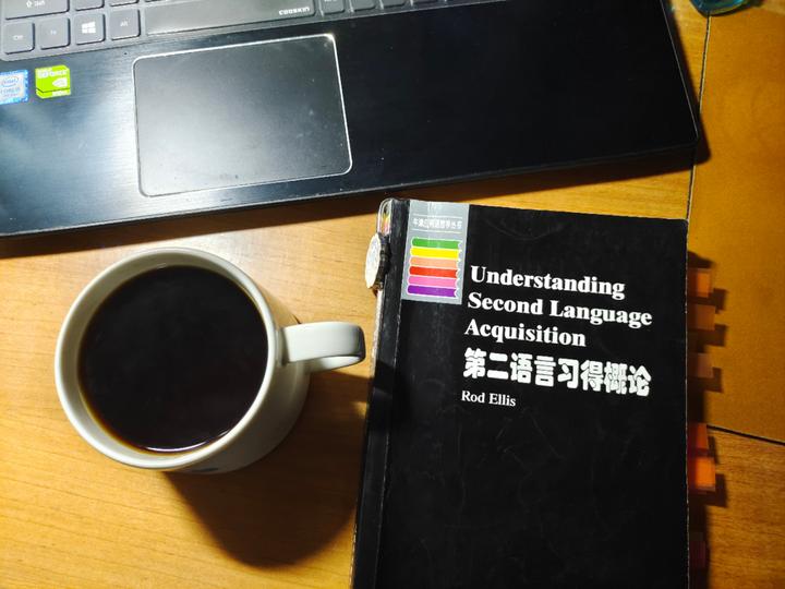 二语习得之学习者的策略 - 知乎