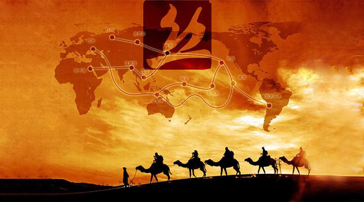 最美丝绸之路，旅行者的天堂 - 知乎