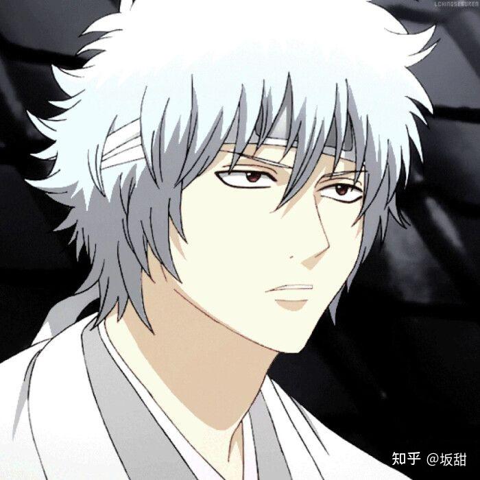 如何评价2021年3月19日b站购买日本动画银魂