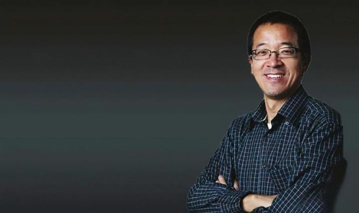 俞敏洪:欲成大事者,必先拥有人格魅力 - 知乎
