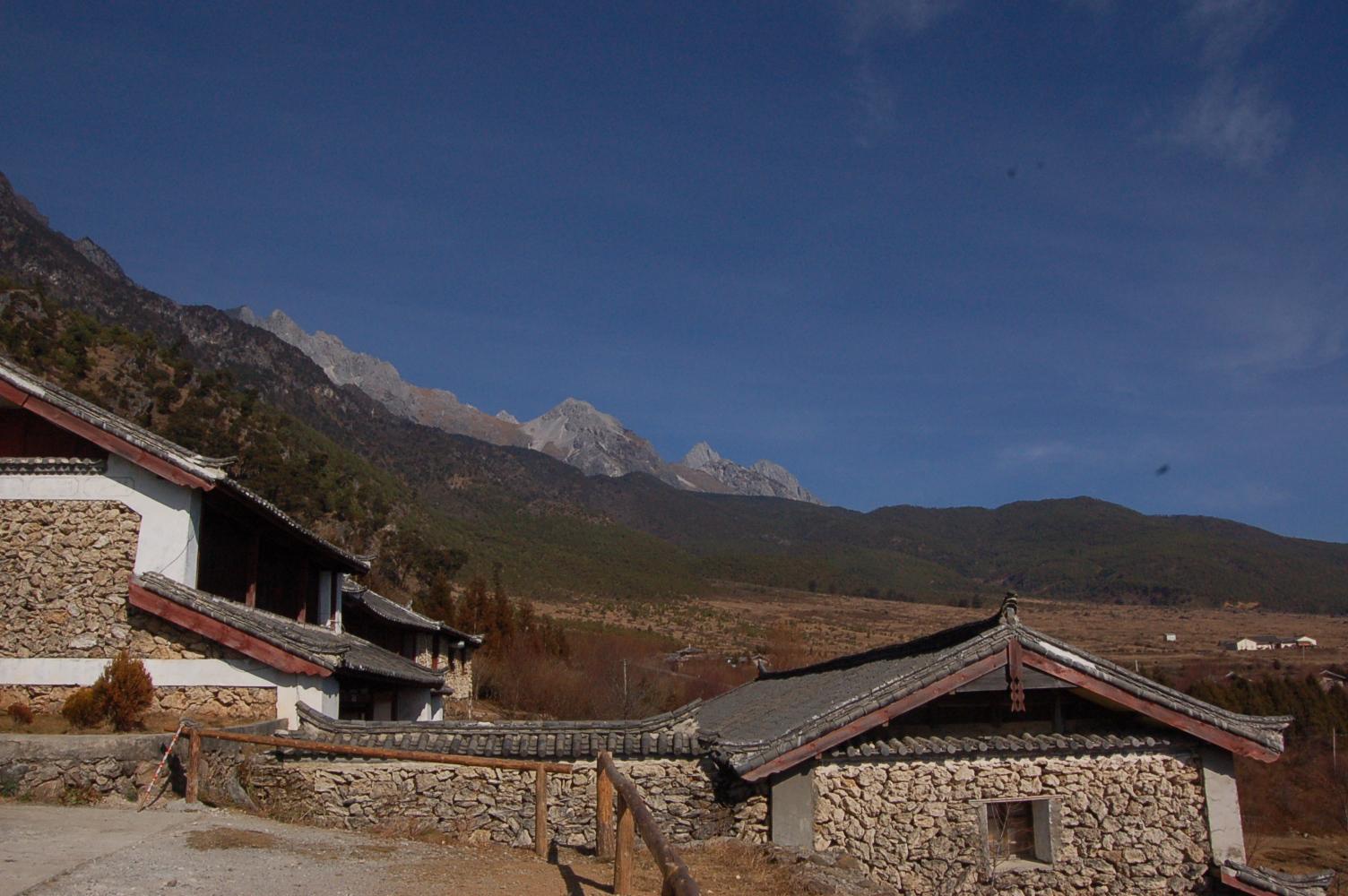 「玉龙雪山」是一个什么景点,有哪些推荐的游玩攻略和特色景观?-玉龙雪山著名景点