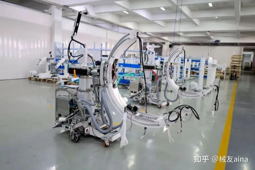 智能康养火热,苏州砸15亿造医疗影像超级工厂!年产设备10万套 智能康养爆发前夜:苏州秘密打造影像设备“巨无霸”,年产10万套 - 知乎