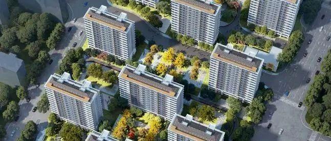 北京丰台大红门《永定金茂府》售楼处电话400-100-1299转5555三环地铁盘+精装修交付+科技系统 - 知乎