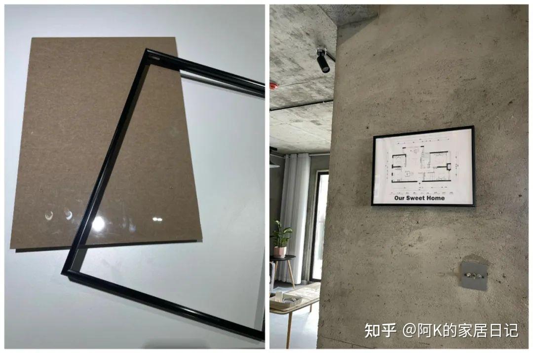有一种幸福叫入住“毛坯房”，花费不到2w，却越住越舒适 - 知乎