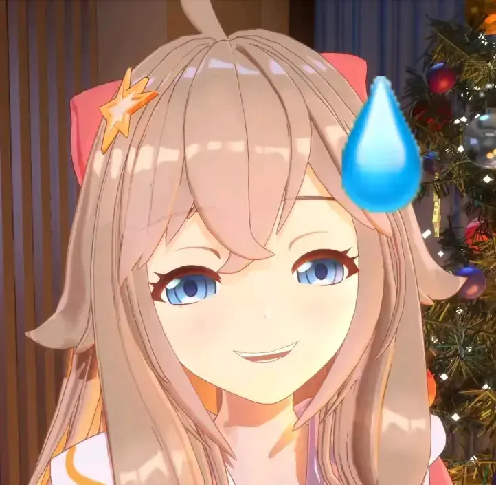 请问各位嘉心糖们有没有然然的表情包啊