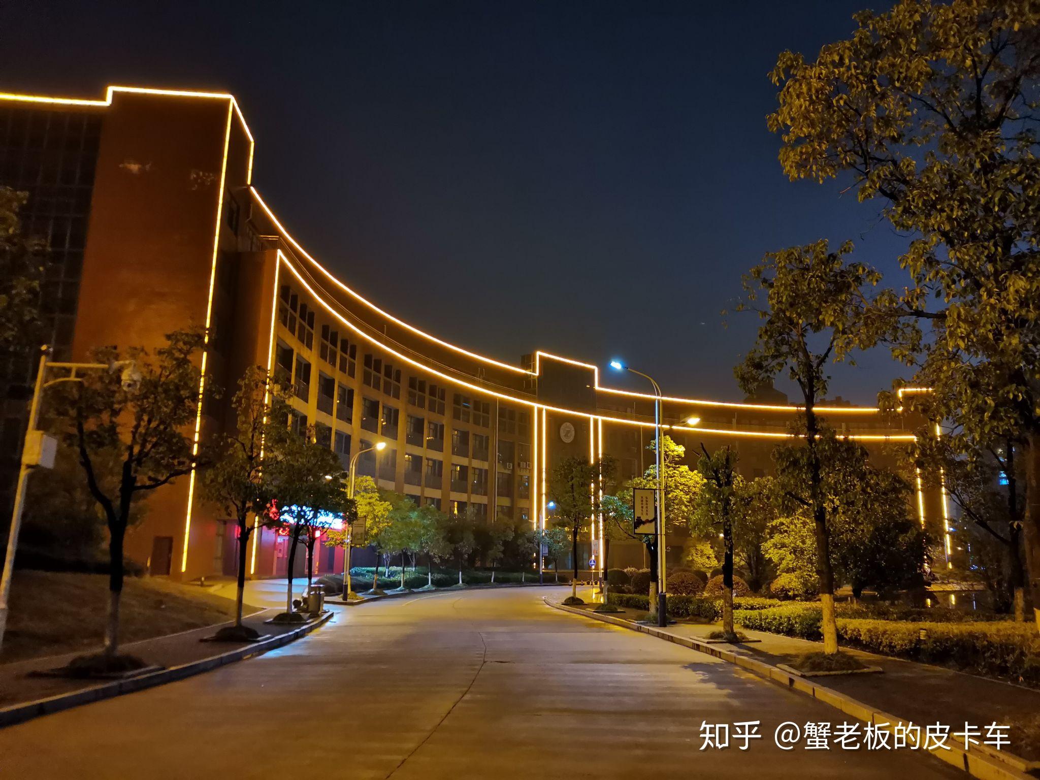 大专里面九江职业大学怎么样
