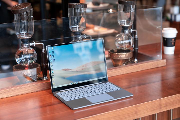 潮流轻薄本Surface Laptop Go值得入手吗？ - 知乎
