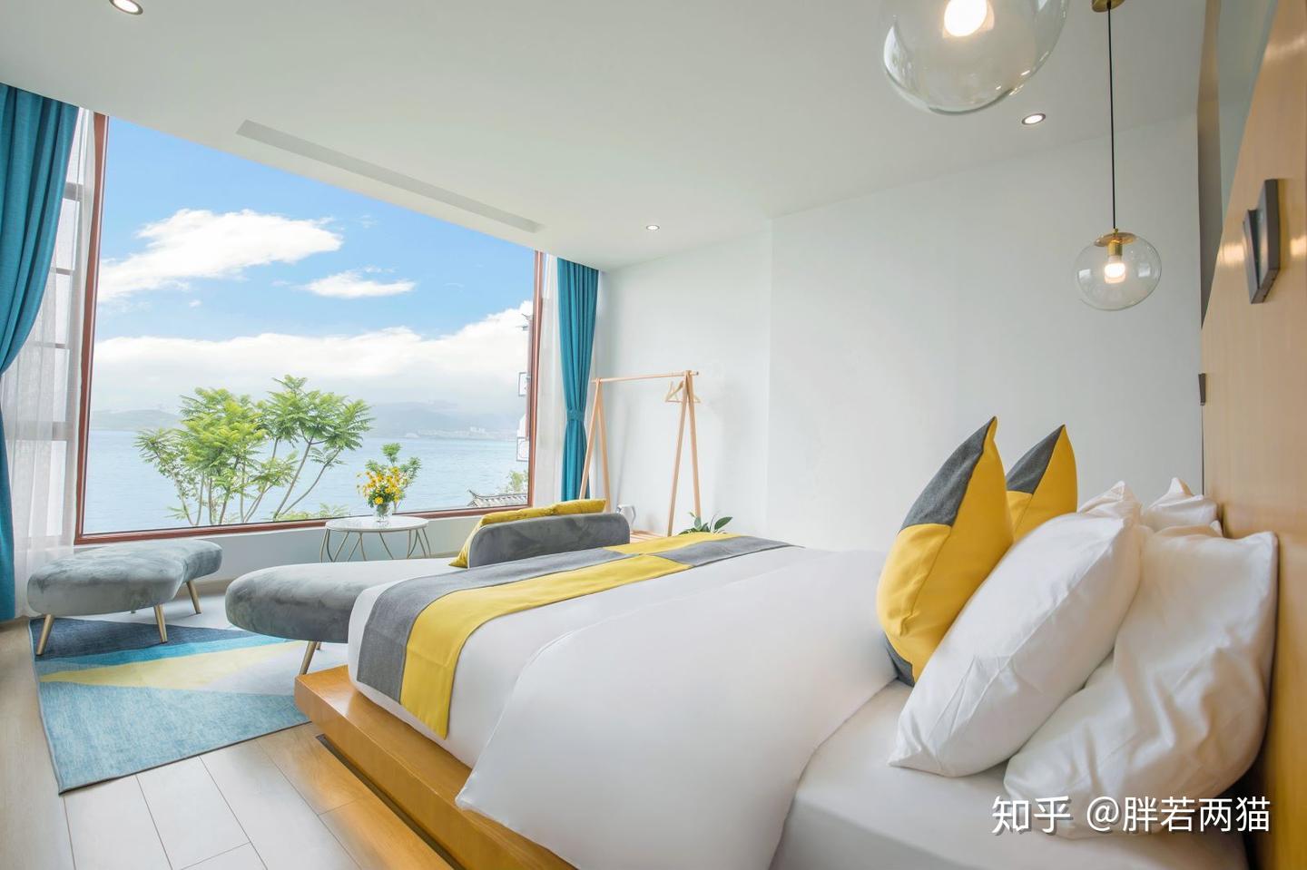 云南旅游，盘点大理值得推荐的民宿-大理古城 - 知乎