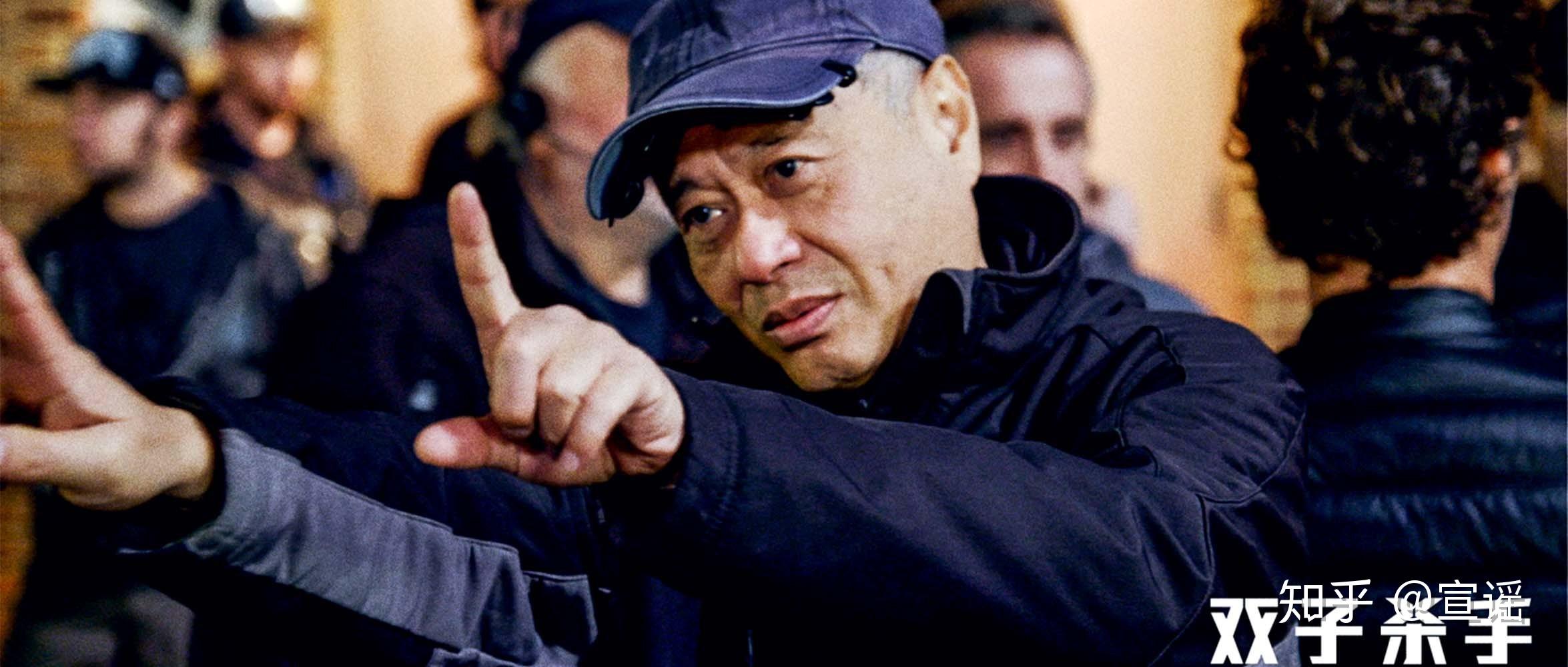 如何评价导演李安? - 知乎