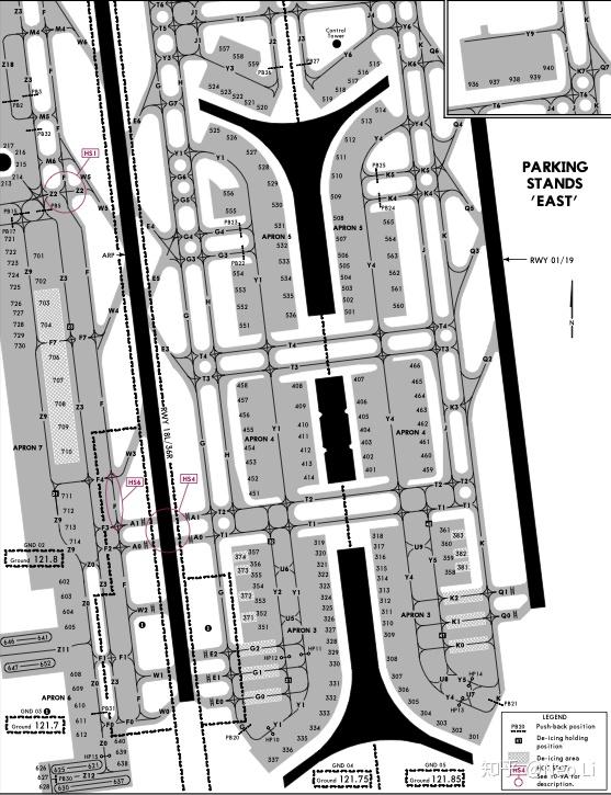 首都机场平面图 T3图片